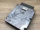 Engine control unit/module ECU