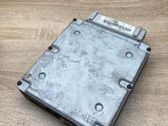 Engine control unit/module ECU