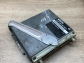 Engine control unit/module ECU