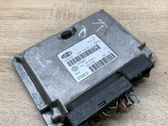 Engine control unit/module ECU