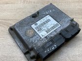 Unité de commande, module ECU de moteur