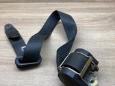 Rear seatbelt