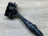 Wiper control stalk