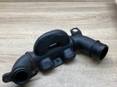 Intercooler hose/pipe