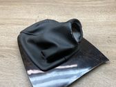 Gear shifter surround trim plastic