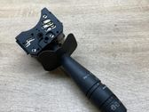 Wiper control stalk