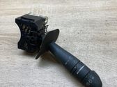 Wiper control stalk