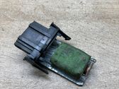Heater blower motor/fan resistor