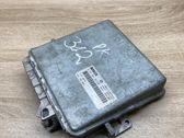 Motorsteuergerät ECU