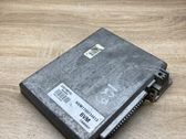 Engine control unit/module ECU