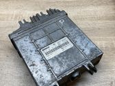 Engine control unit/module ECU