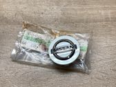 Original wheel cap