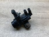 Vacuum valve