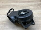 Heater fan/blower