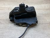 Cerradura de puerta delantera