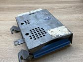 Central body control module