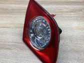 Lampy tylnej klapy bagażnika