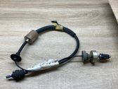 Seilzug Kupplungsbetätigung