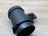 Mass air flow meter