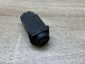 Interior fan control switch