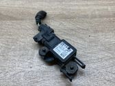 Sensor impacto/accidente para activar Airbag