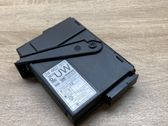 Comfort/convenience module
