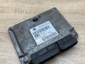 Engine control unit/module ECU