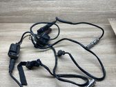 High voltage ignition coil