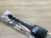 Hebilla del cinturón de seguridad trasero