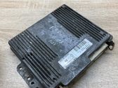 Engine control unit/module ECU