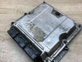 Unidad de control/módulo ECU del motor