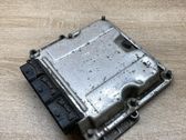 Unidad de control/módulo ECU del motor