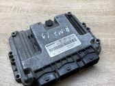 Komputer / Sterownik ECU silnika