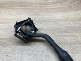 Wiper control stalk