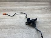 Airbag slip ring squib (SRS ring)