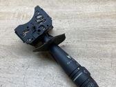 Wiper control stalk
