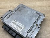 Engine control unit/module ECU