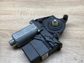 Rear door window regulator motor