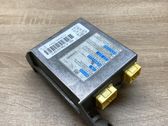 Airbag control unit/module