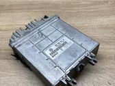 Unidad de control/módulo ECU del motor