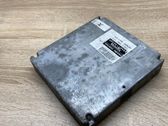 Unité de commande, module ECU de moteur