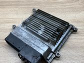 Engine control unit/module ECU
