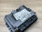 Engine control unit/module ECU