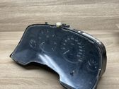 Compteur de vitesse tableau de bord
