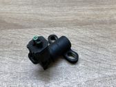 Crankshaft position sensor