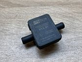 Fuel pressure sensor