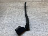 Cable de la bujía