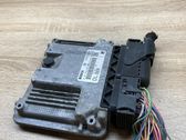 Unité de commande, module ECU de moteur
