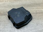 Headlight/headlamp dust cover