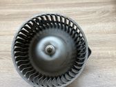 Heater fan/blower